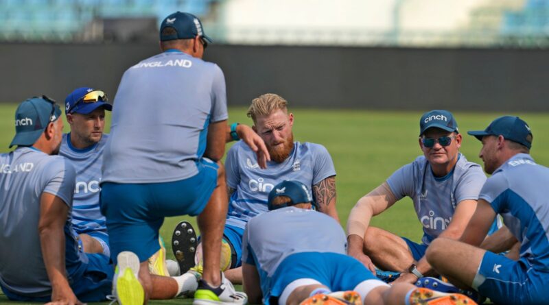 Cricket World Cup: Why England are 'feeling the heat' ahead of must-win match against hosts India