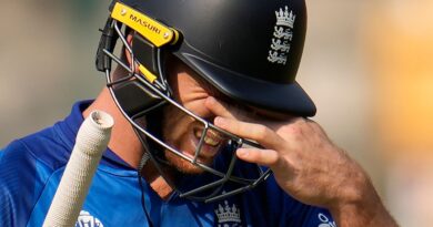 Jos Buttler: England captain shocked by dismal World Cup form as Sri Lanka loss leaves holders on brink of early exit