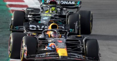 Lewis Hamilton says Mercedes 'can really take fight' to Red Bull at Mexico City Grand Prix