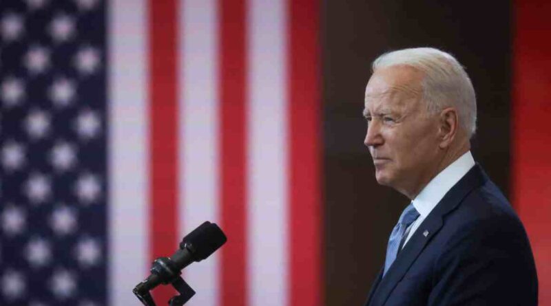 Biden voting rights speech philadelphia