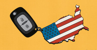 In praise of America’s car addiction