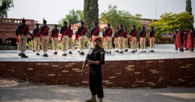 Taliban success emboldens Pakistani militants, and deadly attacks surge