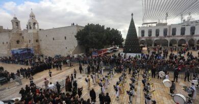 Analysis | Why Christmas is canceled in Bethlehem