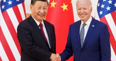 Analysis | Xi and Biden meet amid a fracturing world order