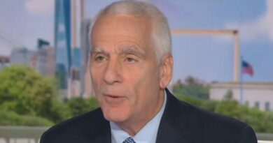 Jared Bernstein talks about the economy on Fox News Sunday.