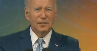 Biden talks about new protections for workers from extreme heat.