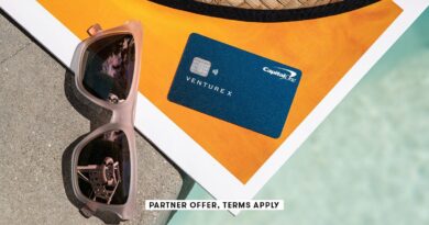 Using Capital One Venture X during wedding season - The Points Guy