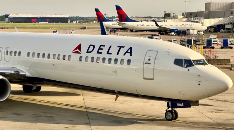 Last-minute strategies for earning Delta status - The Points Guy