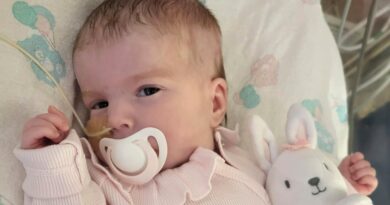 Baby girl dies after U.K. court ordered her removed from life support