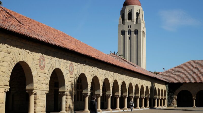 Hit-and-run injuring Muslim Stanford student sparks hate-crime probe