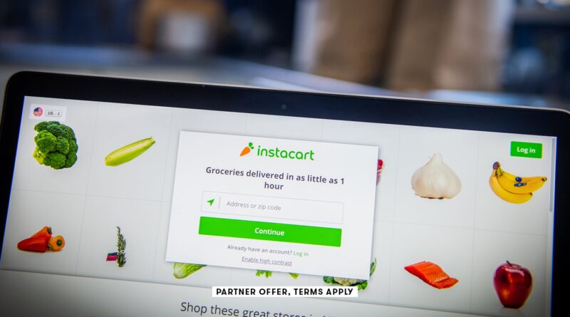 Instacart+ members now get a free Peacock subscription - The Points Guy