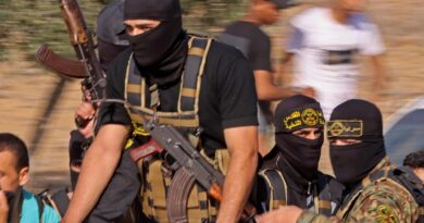 Hamas envisioned deeper attacks, aiming to provoke an Israeli war