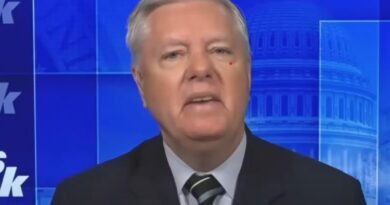 Lindsey Graham talks about the Trump indictment on ABC's This Week.