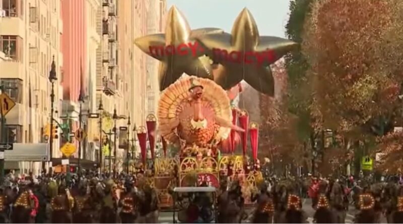 MAGA Republicans Are Trying To Boycott The Macy's Thanksgiving Day Parade