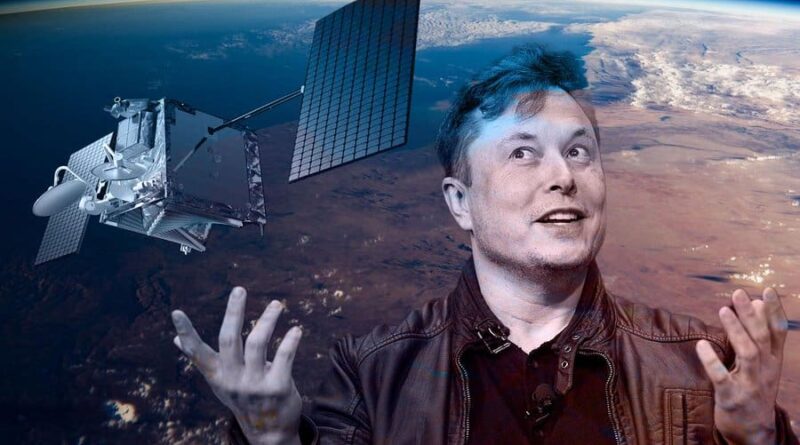 Opinion: Taxpayer-Funded Elon Musk Plans to Use X to Push Hard Right Political Ads