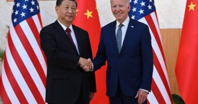 U.S. and China agree to restart climate talks amid hopes of wider thaw