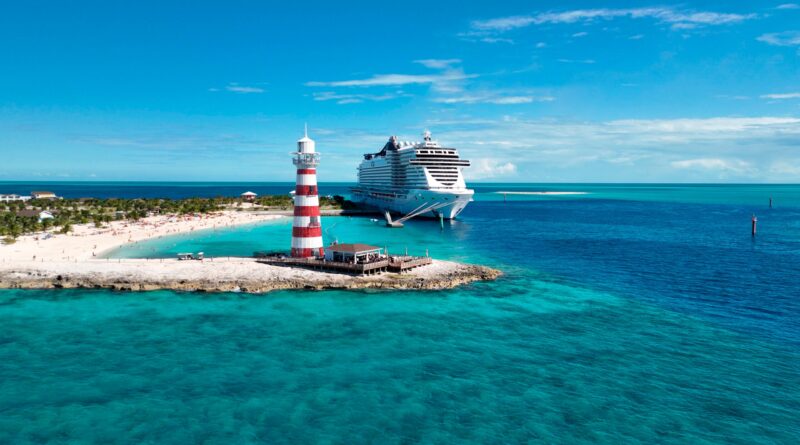 MSC Cruises launches Black Friday deal - The Points Guy