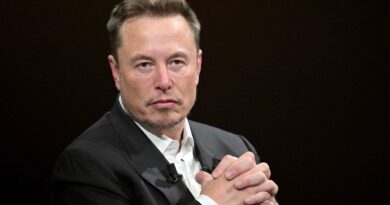 Elon Musk meets with Netanyahu in Israel, tours kibbutz attacked by Hamas