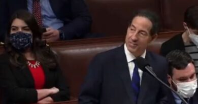 Jamie Raskin takes down Marjorie Taylor Greene