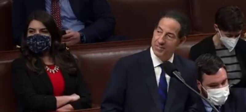 Jamie Raskin takes down Marjorie Taylor Greene