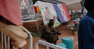 How African juntas are using anger at France to consolidate control