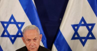 Analysis | Israel leans into World War II rhetoric to justify Gaza war