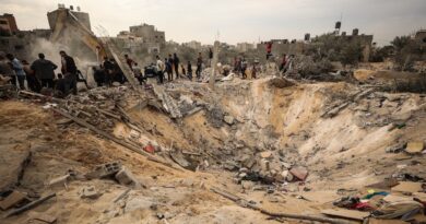 Analysis | The Israeli right hopes not just for victory in Gaza, but also conquest