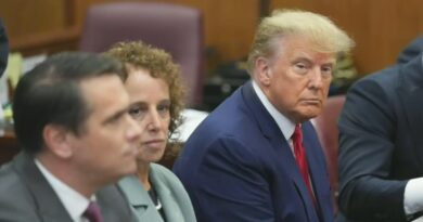 It Takes Trump Less Than 20 Minutes To Incriminate Himself During Fraud Trial Testimony