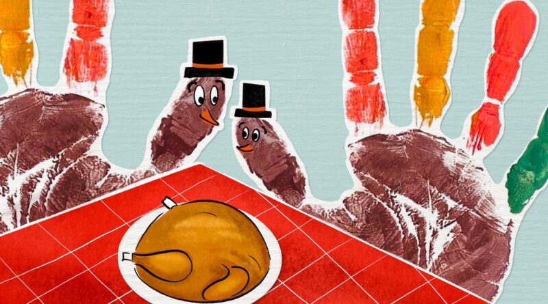 Here are the facts to prepare you for your Thanksgiving arguments