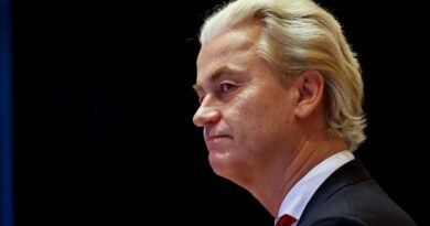 Dutch election shows far right rising and reshaping Europe