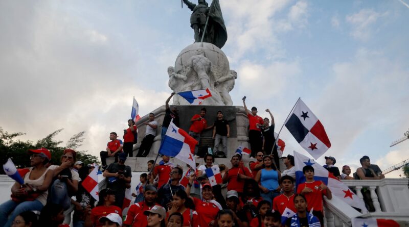 Why quiet Panama has erupted in deadly protests