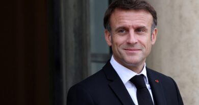 Macron moves to add abortion to France’s constitution, reacting to U.S.