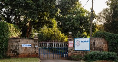 Famous Kenyan orphanage allegedly hid dark secrets