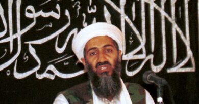 How Osama bin Laden’s ‘Letter to America’ reached millions online