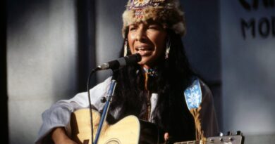 Canada’s most prominent Indigenous icon might not be Indigenous