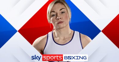 Billam-Smith v Masternak: Lauren Price to battle Silvia Bortot on undercard in Bournemouth on Sunday December 10