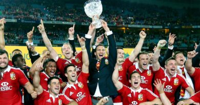 British & Irish Lions 2025 tour: The questions around the next head coach, captain and squad for Australia