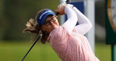 LPGA Tour: Brooke Henderson edges ahead at The ANNIKA after first round after shooting 62