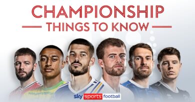 Championship: How to watch, predictions & things you need to know this weekend