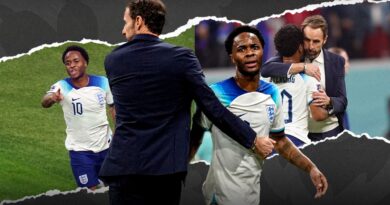 Raheem Sterling's England exile: Will Gareth Southgate keep Chelsea forward in the cold ahead of Euro 2024?