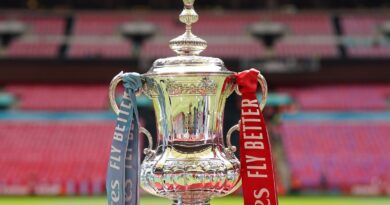 FA Cup first round: Aldershot beat Swindon in 11-goal thriller, Ramsgate stun Woking, Barrow upset Northampton