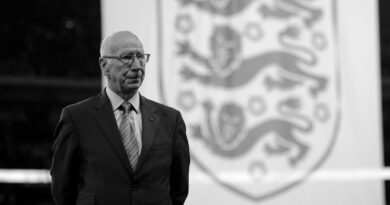 Sir Bobby Charlton