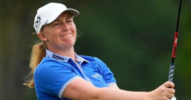 LPGA Tour: Gemma Dryburgh sixth at Toto Japan Classic as Mone Inami claims first win on elite circuit