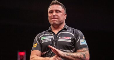 Grand Slam of Darts predictions: Gerwyn Price, Fallon Sherrock, surprise contenders and more