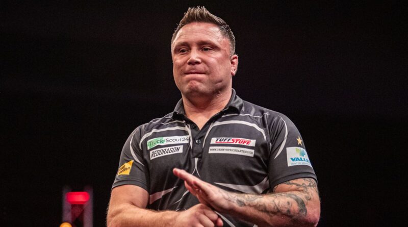 Grand Slam of Darts predictions: Gerwyn Price, Fallon Sherrock, surprise contenders and more