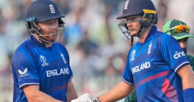 Michael Atherton: England do not need a complete reset after World Cup to become great again