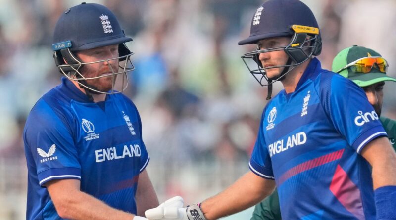 Michael Atherton: England do not need a complete reset after World Cup to become great again