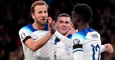 England beat Malta on Friday at Wembley - but Gareth Southgate is hoping his players show a better level away to North Macedonia on Monday