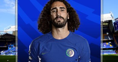 Marc Cucurella