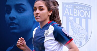 Mariam Mahmood is a product of the West Bromwich Albion academy